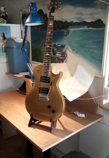  PRS santana + Vintage V100(SUPERKOOPJES!!!!!!!!!!!!)