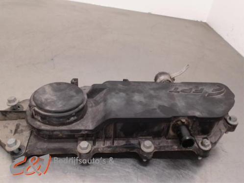 Carterventilatie van een Fiat Ducato, Auto-onderdelen, Motor en Toebehoren, Fiat, Gebruikt, 3 maanden garantie, Ophalen of Verzenden