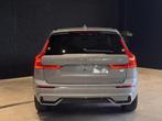 Volvo XC60 T6 PHEV 4x4 Ultra Dark Aut. PANO | LEDER | 360°, Auto's, Automaat, Stof, Gebruikt, 4 cilinders