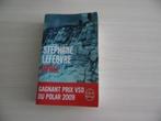 OPALE        STÈPHANE LEFEBVRE, Ophalen of Verzenden, Zo goed als nieuw, Stéphane Lefebvre