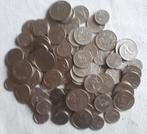 575 gram NIKKEL Frankrijk Belgie Luxemburg 100 stuks, Postzegels en Munten, Verzenden, Frankrijk, Setje