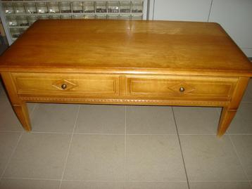 salontafel beschikbaar voor biedingen