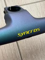 SCOTT SPARK SYNCROS Fraser IC SL 60 mm, Ophalen, Nieuw