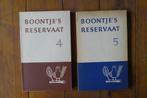 Boontje's Reservaat 4 / 5 - Louis Paul Boon 1956/57, Ophalen of Verzenden