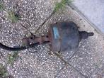 bmw 2002tii E10 servo frein, Ophalen, BMW