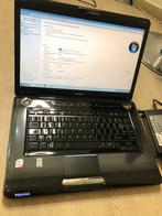 Laptop toshiba, Computers en Software, Windows Laptops, Ophalen of Verzenden, Zo goed als nieuw, 15 inch