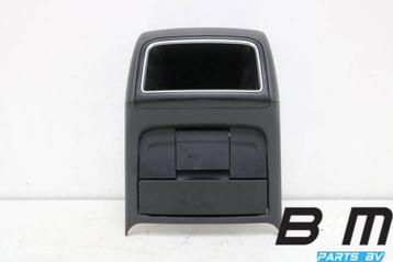 Achterkant middenconsole Audi A5 8T Coupe 8K0864376 beschikbaar voor biedingen