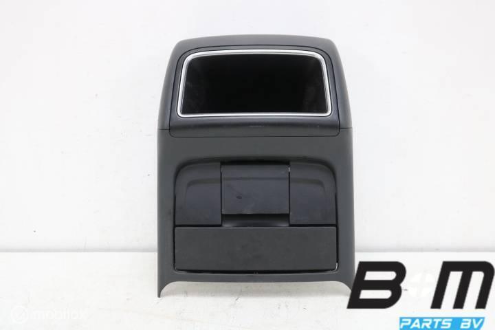 Achterkant middenconsole Audi A5 8T Coupe 8K0864376, Auto-onderdelen, Interieur en Bekleding, Gebruikt
