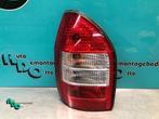 Achterlicht links van een Opel Zafira (Zafira A 99-), Auto-onderdelen, Gebruikt, -, -, Opel