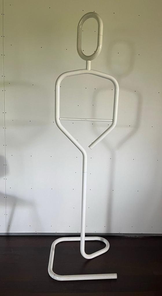 Unieke design kapstok / kledingstandaard / dressboy, Huis en Inrichting, Woonaccessoires | Kapstokken, Ophalen