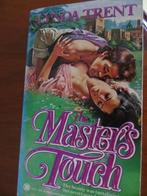 Lynda TRENT - the Master's touch - anglais, Livres, Langue | Anglais, Enlèvement ou Envoi, Comme neuf, Trent, Fiction