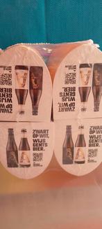 Bierkaartjes Artevelde, Verzamelen, Ophalen of Verzenden, Zo goed als nieuw
