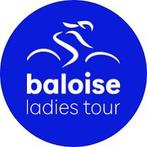 2 VIP Tickets Baloise Ladies Tour 20/07 Zwevegem