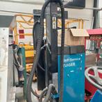 Auto stof zuigers 2 stuks, Ophalen