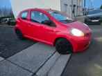 1ans garantie aygo pret a immatriculer, Achat, Particulier, Euro 4, Aygo