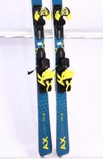 161 skis STOCKLI LASER AX, bleu/jaune, grip walk, Carving, Enlèvement ou Envoi, Skis, Salomon