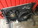 RADIATEUR OPEL MERIVA A 1700 TURBO DIESEL, Opel, Gebruikt, Ophalen