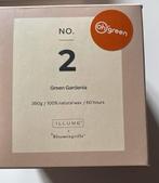 Geurkaars ILLUME, Ophalen of Verzenden, Nieuw, Kaars