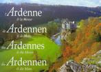 Ardenne et Meuse=Ardennen en de Maas, Nieuw, Vincent Merckx, Verzenden