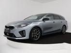 Kia ceed 1.5 GT-line facelift digital dash, Auto's, Automaat, Euro 6, 4 cilinders, Blauw
