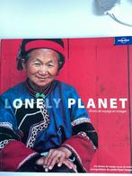 Prachtig boek - reisfoto’s van Lonely Planet, Ophalen of Verzenden, Zo goed als nieuw, Prentenboek