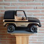 Vintage Tonka Jeep 70's, Enlèvement ou Envoi