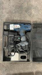 Schroef-en boormachine, Ophalen, Gebruikt, Minder dan 400 watt, Boor- en Schroefmachine