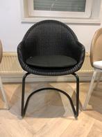 Partij Vincent Sheppard 63 stoelen en 2 barstoelen, Huis en Inrichting, Stoelen, Ophalen, Zo goed als nieuw
