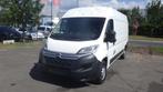 Citroen Jumper (Stock ID 50910), Auto's, Euro 6, Citroën, Wit, Bedrijf