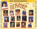 Dennie Christian Present. Het Schlager festival 1995 (2x CD), Ophalen of Verzenden