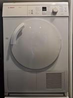 droogkast Bosch, Elektronische apparatuur, Droogkasten, Ophalen, 6 tot 8 kg, Gebruikt, Minder dan 85 cm