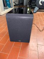 Yamaha musiccast sub 100, Audio, Tv en Foto, Luidsprekerboxen, Ophalen, Zo goed als nieuw, Subwoofer, Overige merken
