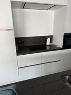 Inbouw dampkap Novy, Ophalen, Zo goed als nieuw, Inbouw