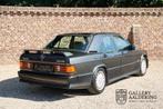 Ben opzoek naar Mercedes 190e 2.3 16v of 2.5 16v, Auto's, Mercedes-Benz, Zwart, 2300 cc, Euro 1, Handgeschakeld