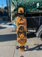 Longboard apollo, Sports & Fitness, Skateboard, Enlèvement ou Envoi, Utilisé