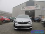 2017 SKODA FABIA 3 NJ3 1.0 DEMONTAGE SLOOP (132), Auto-onderdelen, Gebruikt, -, -, Ophalen of Verzenden