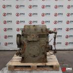 Occ treuil SCOPLWK Sawa Getriebe, Articles professionnels