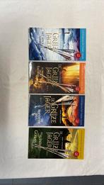 De grijze jager luisterCD’s, Boeken, Ophalen of Verzenden, Cd