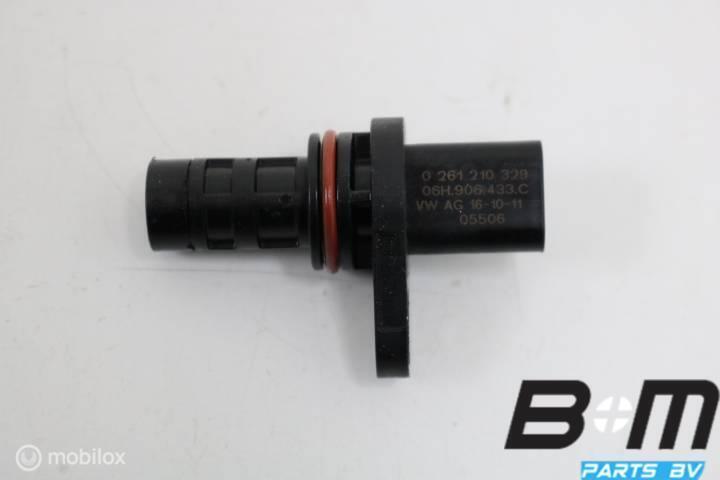 Impulssensor krukas VW Golf 7, Auto-onderdelen, Carrosserie, Gebruikt