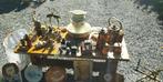 Divers objets brocante, Antiek en Kunst, Ophalen