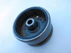 Suzuki GSX750ES vliegwiel startkoppeling GSX750EF rotor GSX, Motoren, Ophalen of Verzenden, Gebruikt