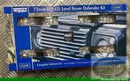 Led verlichtingsset voor- en achterzijde Land Rover, Auto-onderdelen, Ophalen of Verzenden, Nieuw