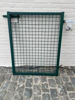 poort    hek, Tuin en Terras, Ophalen, Gebruikt, Tuinhek