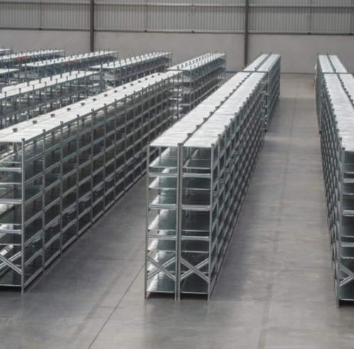 Rayonnage industriel (étagère métallique), Huis en Inrichting, Woonaccessoires | Etagères, Nieuw