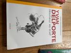 Yvan Delporte, edition Dupuis 330 pages, Boeken, Humor, Ophalen of Verzenden, Zo goed als nieuw