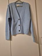 Mooie vestje van H&M, Kleding | Dames, H&M, Blauw, Nieuw, Ophalen of Verzenden