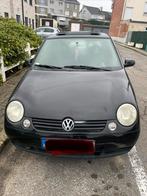 VW Lupo 1.4 essence, Autos, Achat, Boîte manuelle, 5 portes, Berline