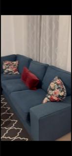 Canape à vendre, Enlèvement, Comme neuf