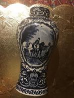 Vase Boch Defts, Antiquités & Art, Antiquités | Vases, Enlèvement