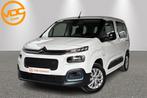 Citroen Berlingo ë- Feel - FULL ELECTRIC, 136 pk, Wit, Break, Parkeersensor